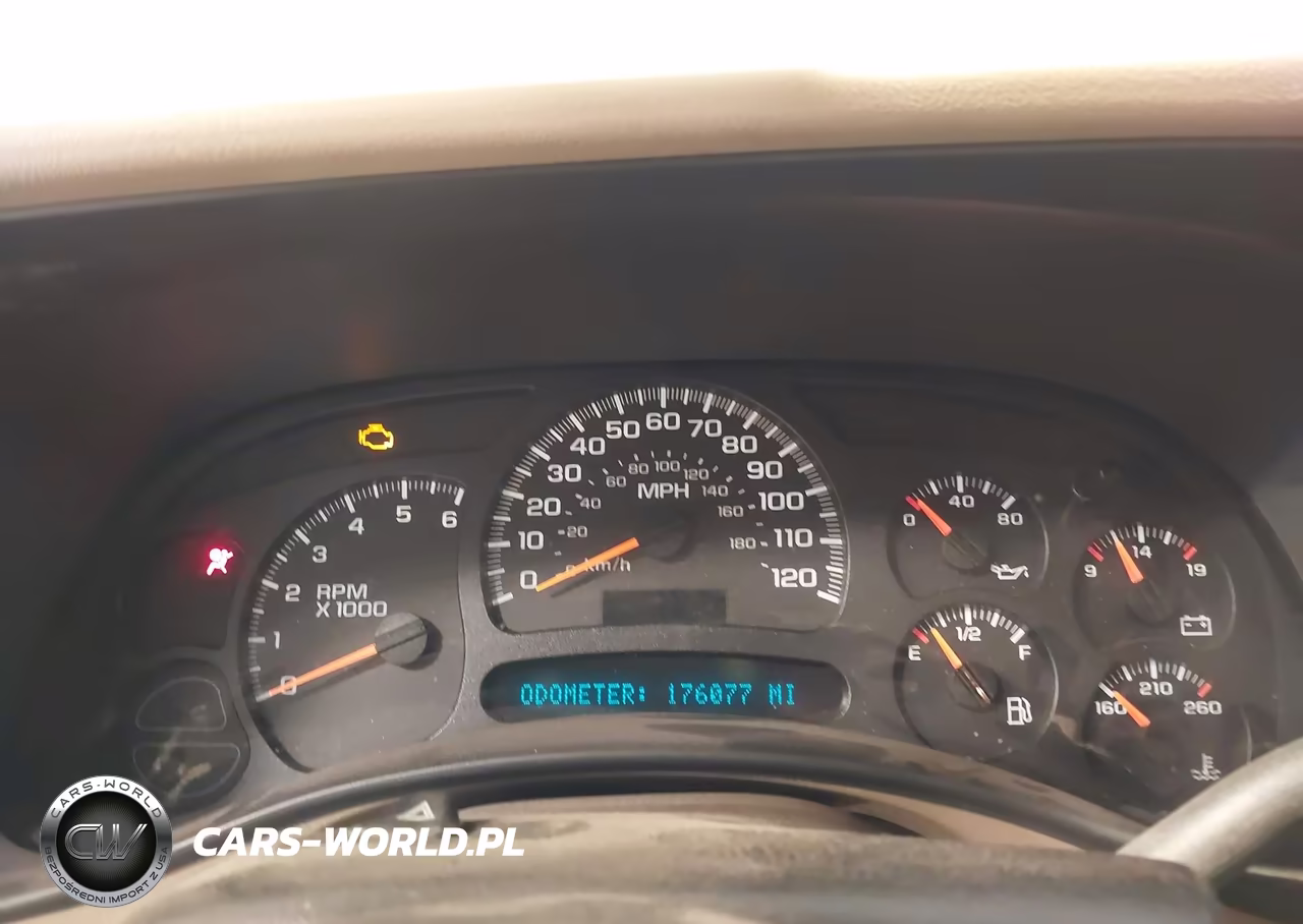 2005 GMC Yukon Xl 1500 Slt VIN:3GKFK16Z55G117886 - 7