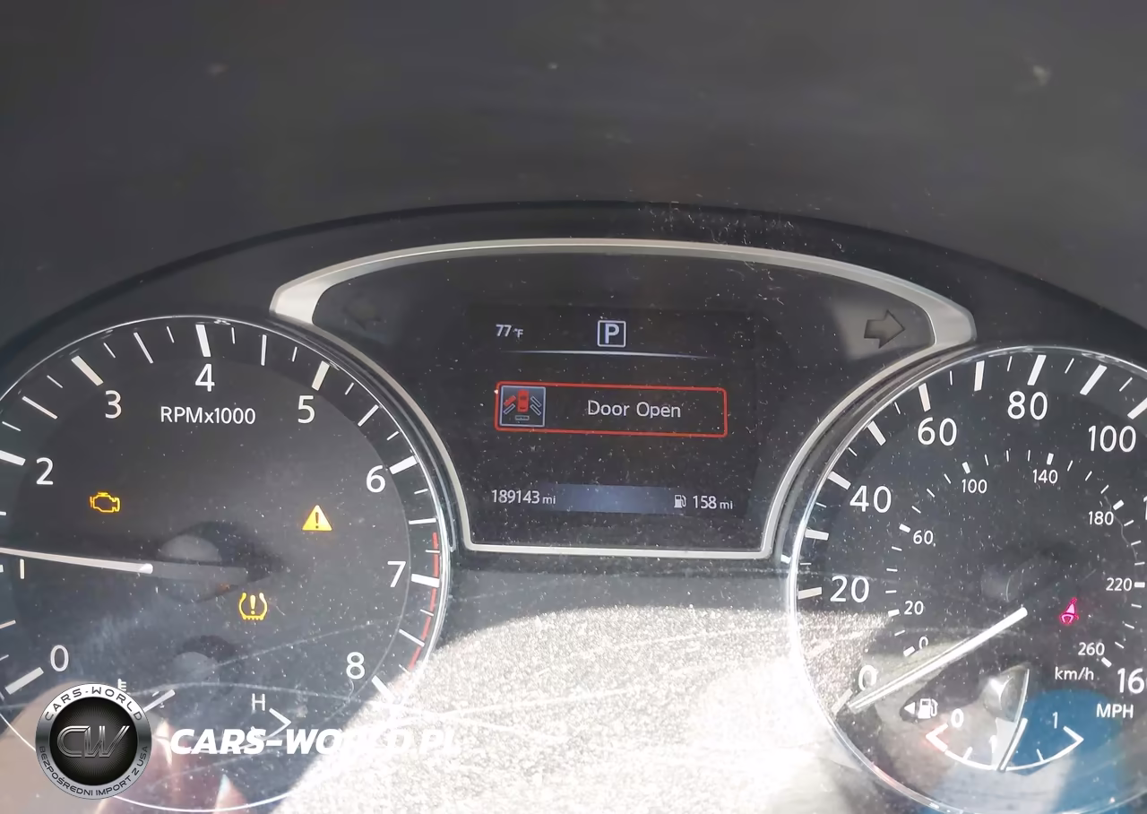 2016 Nissan Altima 2.5-2.5 S-2.5 Sl-2.5 Sr-2.5 Sv VIN:1N4AL3AP9GC179923 - 7