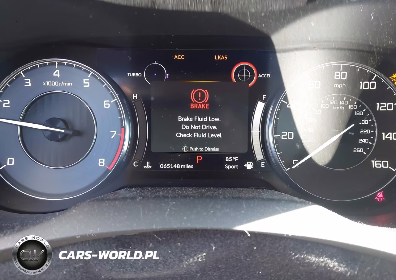 2021 Acura Rdx Technology Package VIN:5J8TC2H54ML046792 - 7