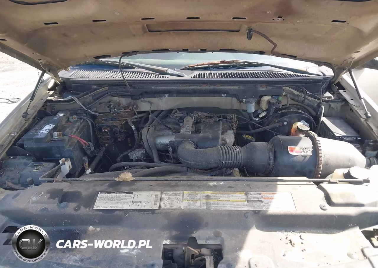 1999 Ford F-150 Work Series-Xl-Xlt VIN:2FTZX1726XCB14863 - 10