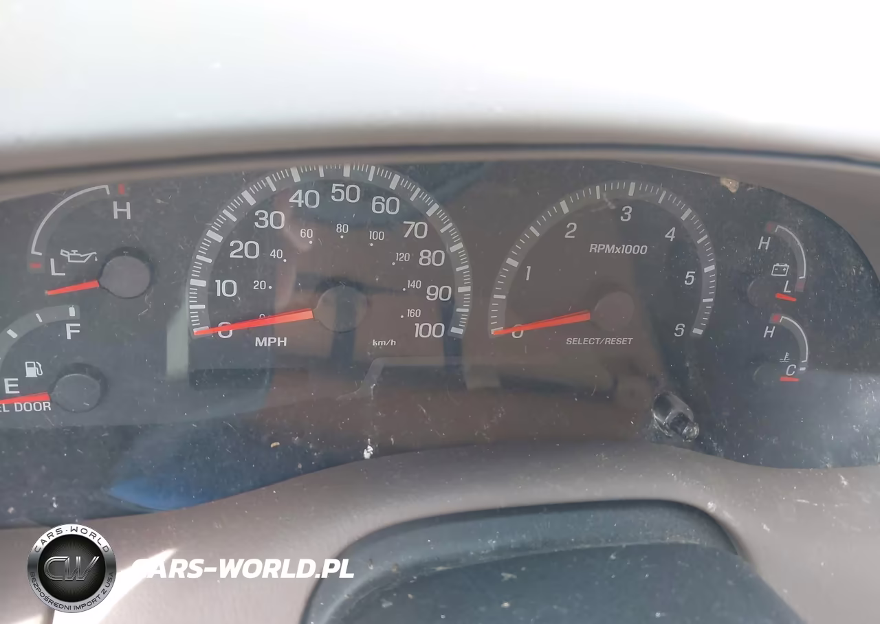 1999 Ford F-150 Work Series-Xl-Xlt VIN:2FTZX1726XCB14863 - 7