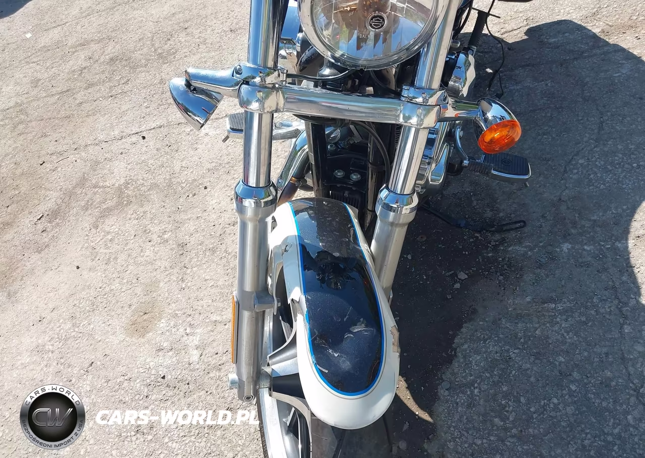 2014 Harley-Davidson Xl1200 T VIN:1HD1LL323EC429695 - 14