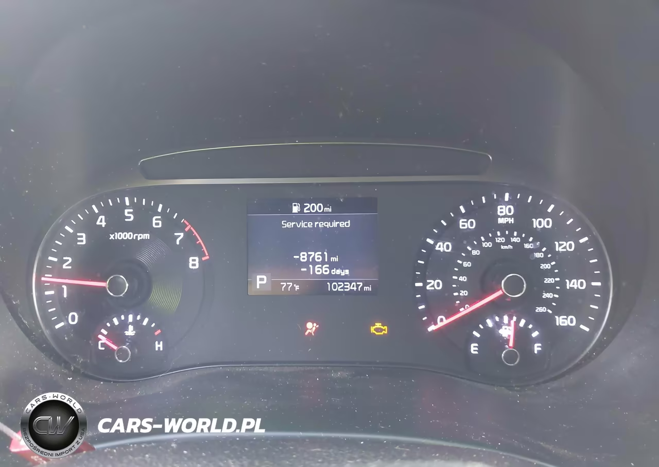 2020 Kia Soul Gt-Line VIN:KNDJ63AU9L7066581 - 7