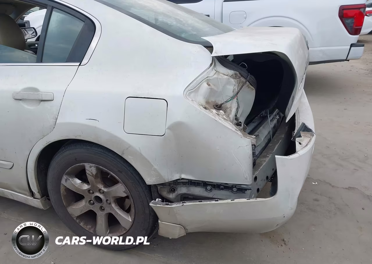 2009 Nissan Altima 2.5 S VIN:1N4AL21EX9N496464 - 12