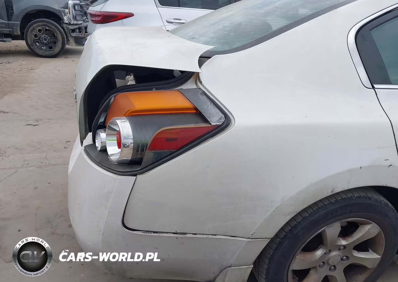 2009 Nissan Altima 2.5 S VIN:1N4AL21EX9N496464 - 13