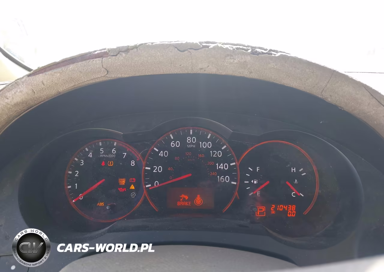 2009 Nissan Altima 2.5 S VIN:1N4AL21EX9N496464 - 7