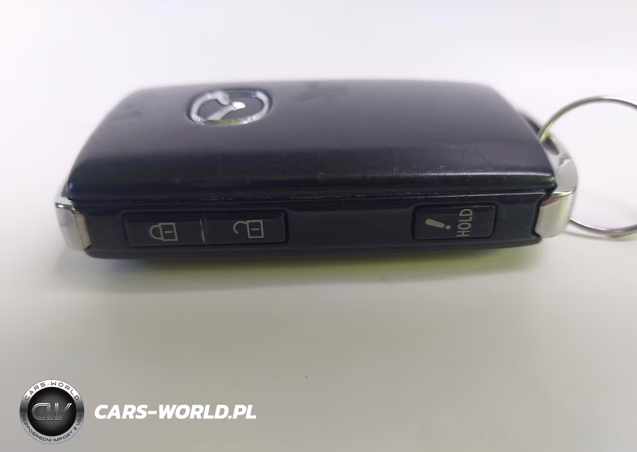 2024 Mazda Cx-5 2.5 S Select VIN:JM3KFBBL5R0456462 - 11