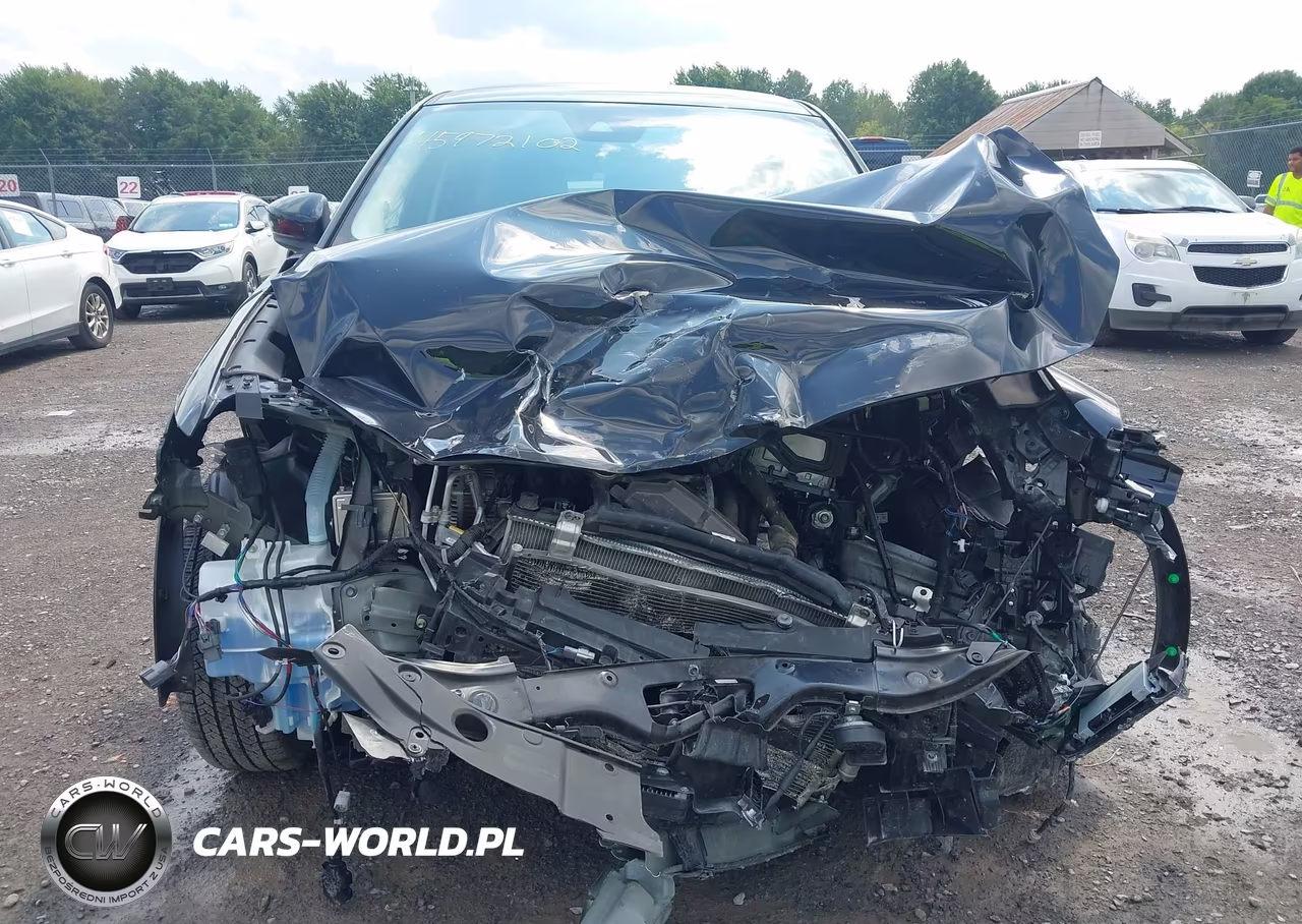 2024 Mazda Cx-5 2.5 S Select VIN:JM3KFBBL5R0456462 - 13