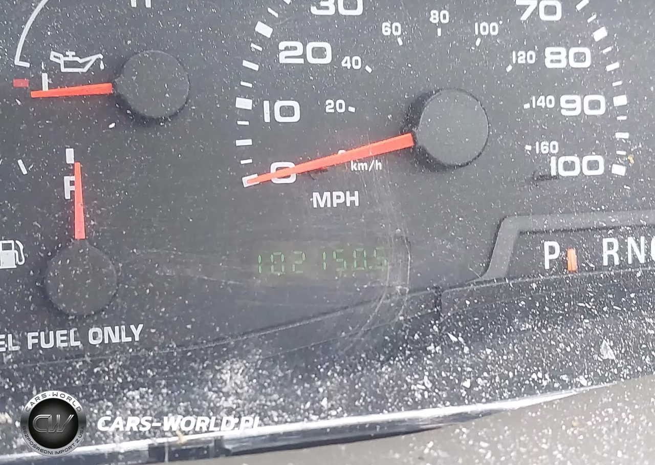 2004 Ford Excursion Limited VIN:1FMSU43P74EC36520 - 15