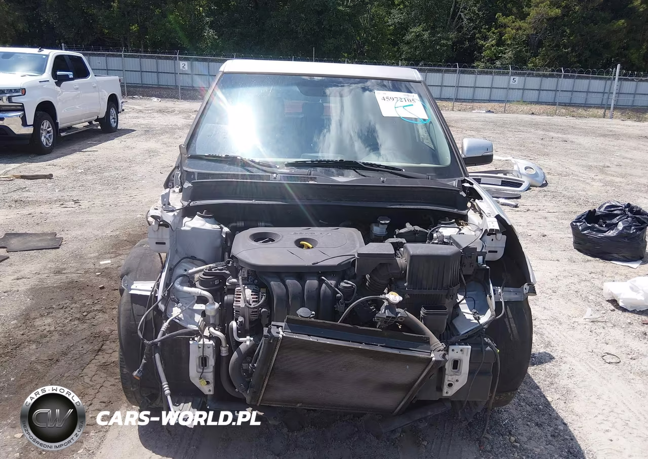 2013 Kia Soul ! VIN:KNDJT2A68D7639931 - 13