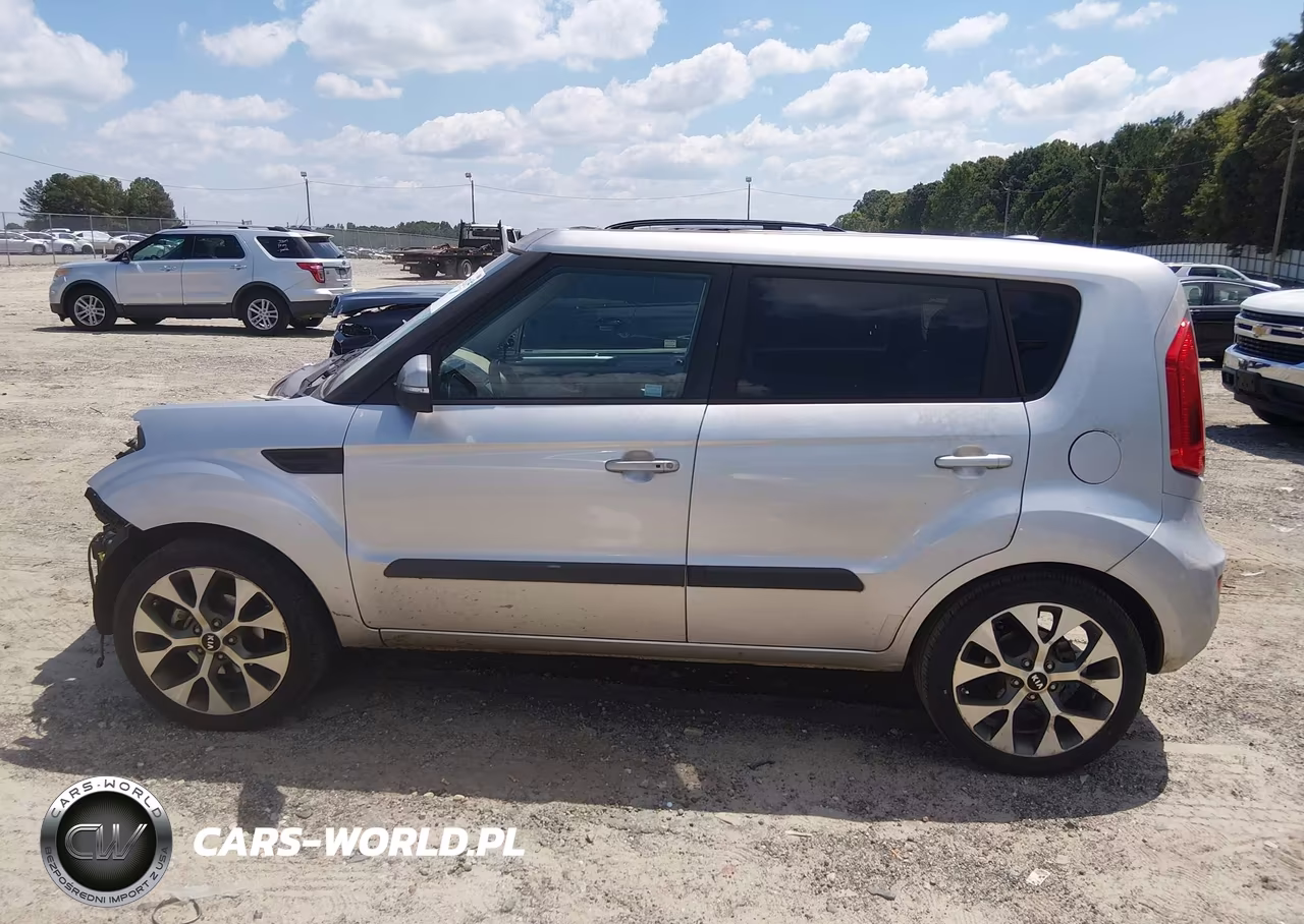2013 Kia Soul ! VIN:KNDJT2A68D7639931 - 15