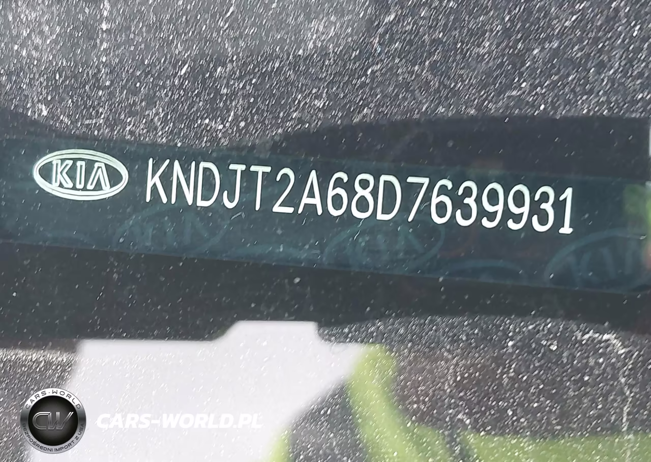 2013 Kia Soul ! VIN:KNDJT2A68D7639931 - 18