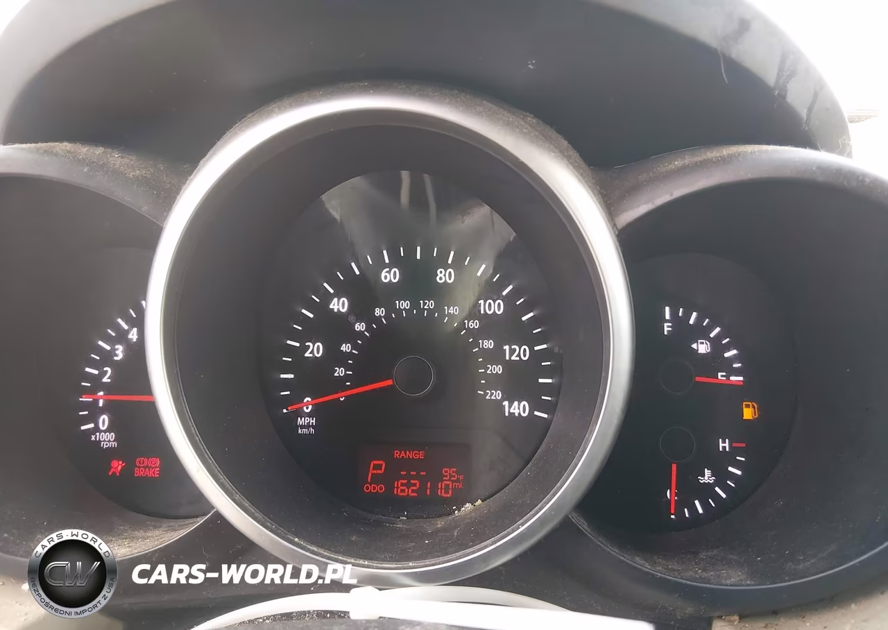 2013 Kia Soul ! VIN:KNDJT2A68D7639931 - 7