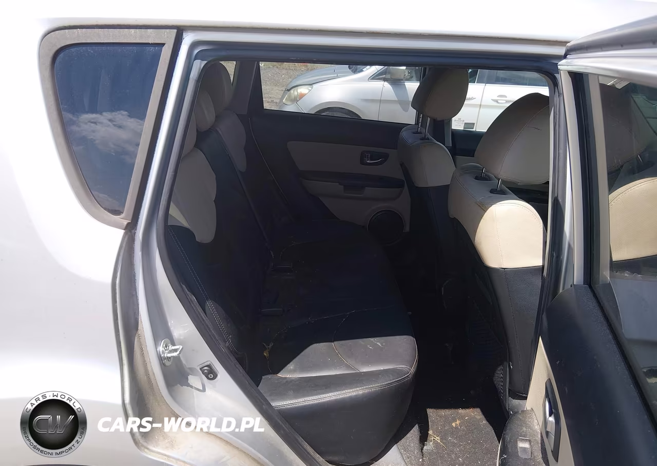 2013 Kia Soul ! VIN:KNDJT2A68D7639931 - 8