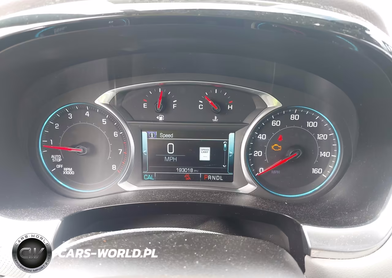 2018 Chevrolet Traverse Premier VIN:1GNERKKW9JJ215243 - 7