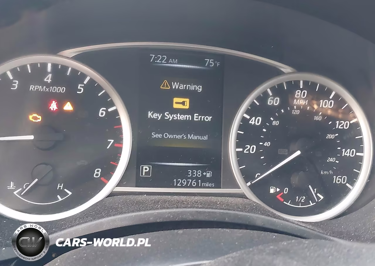 2016 Nissan Sentra Sv VIN:3N1AB7AP3GL681371 - 15