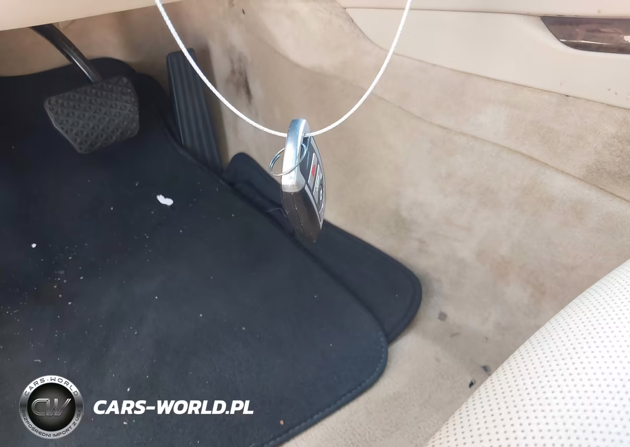 2015 BMW 740 Li VIN:WBAYE4C50FD946908 - 11