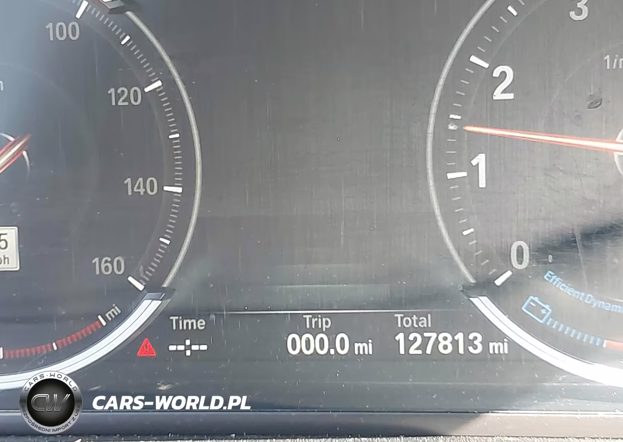 2015 BMW 740 Li VIN:WBAYE4C50FD946908 - 15