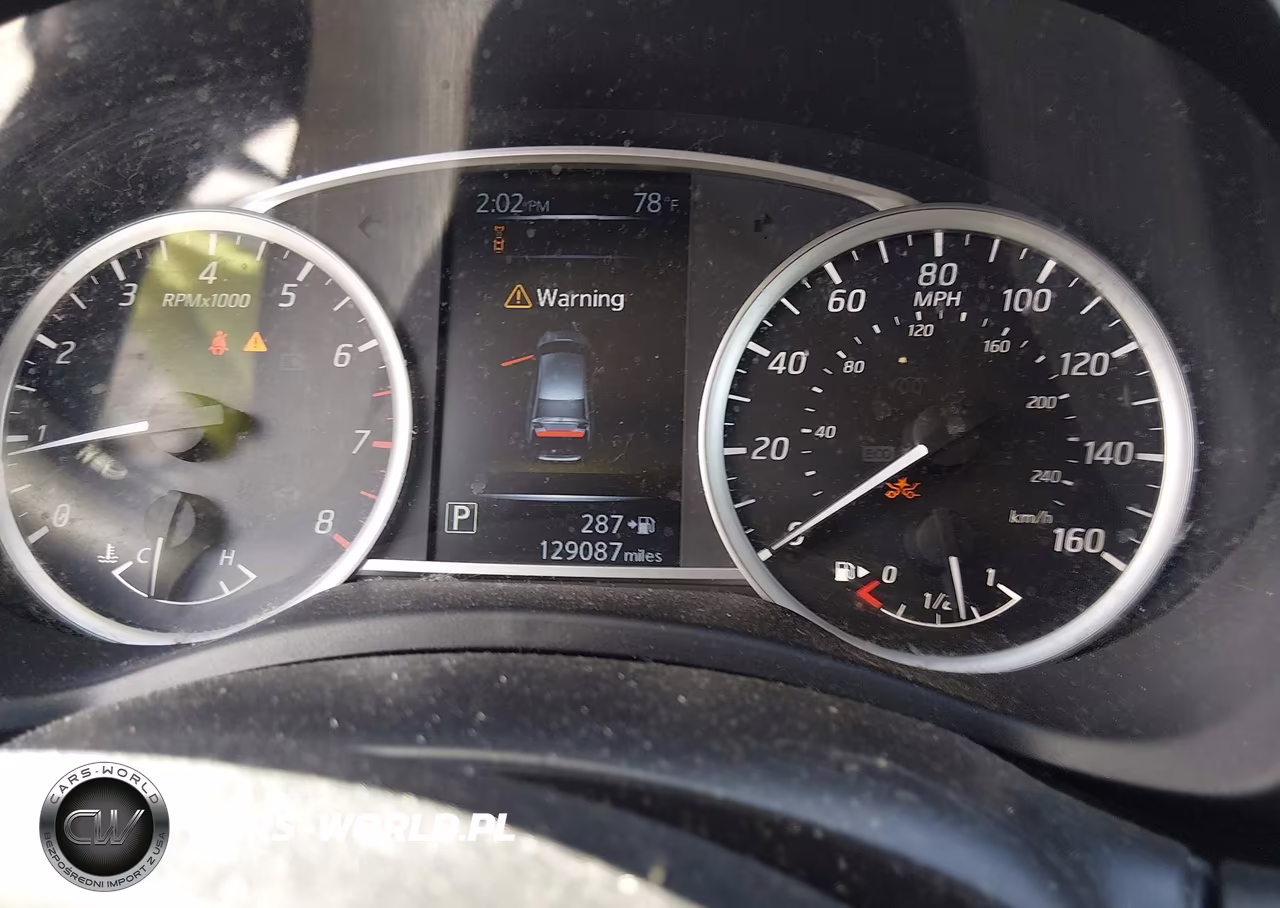 2018 Nissan Sentra Sv VIN:3N1AB7APXJL636449 - 7