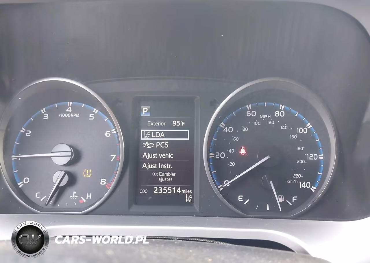 2018 Toyota Rav4 Le VIN:JTMZFREV4JJ187527 - 7