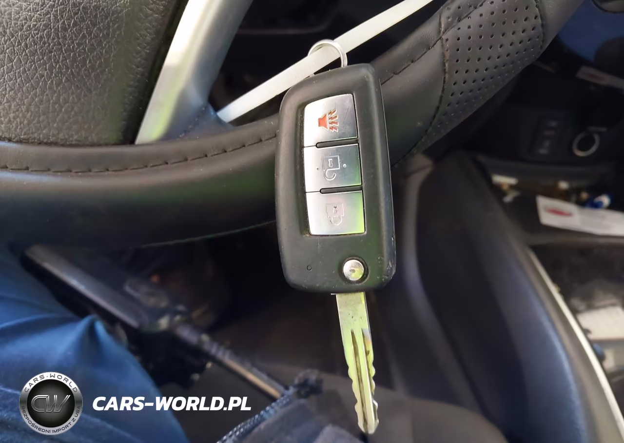 2016 Nissan Rogue S VIN:KNMAT2MT0GP722906 - 11