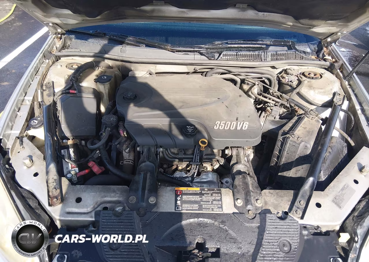 2011 Chevrolet Impala Ls VIN:2G1WF5EK3B1127521 - 10