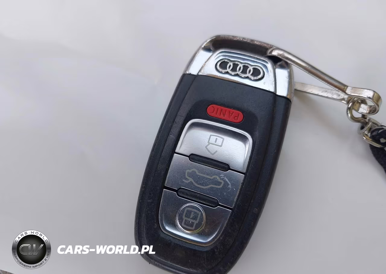 2013 Audi Q5 2.0T Premium VIN:WA1LFAFP7DA091641 - 11