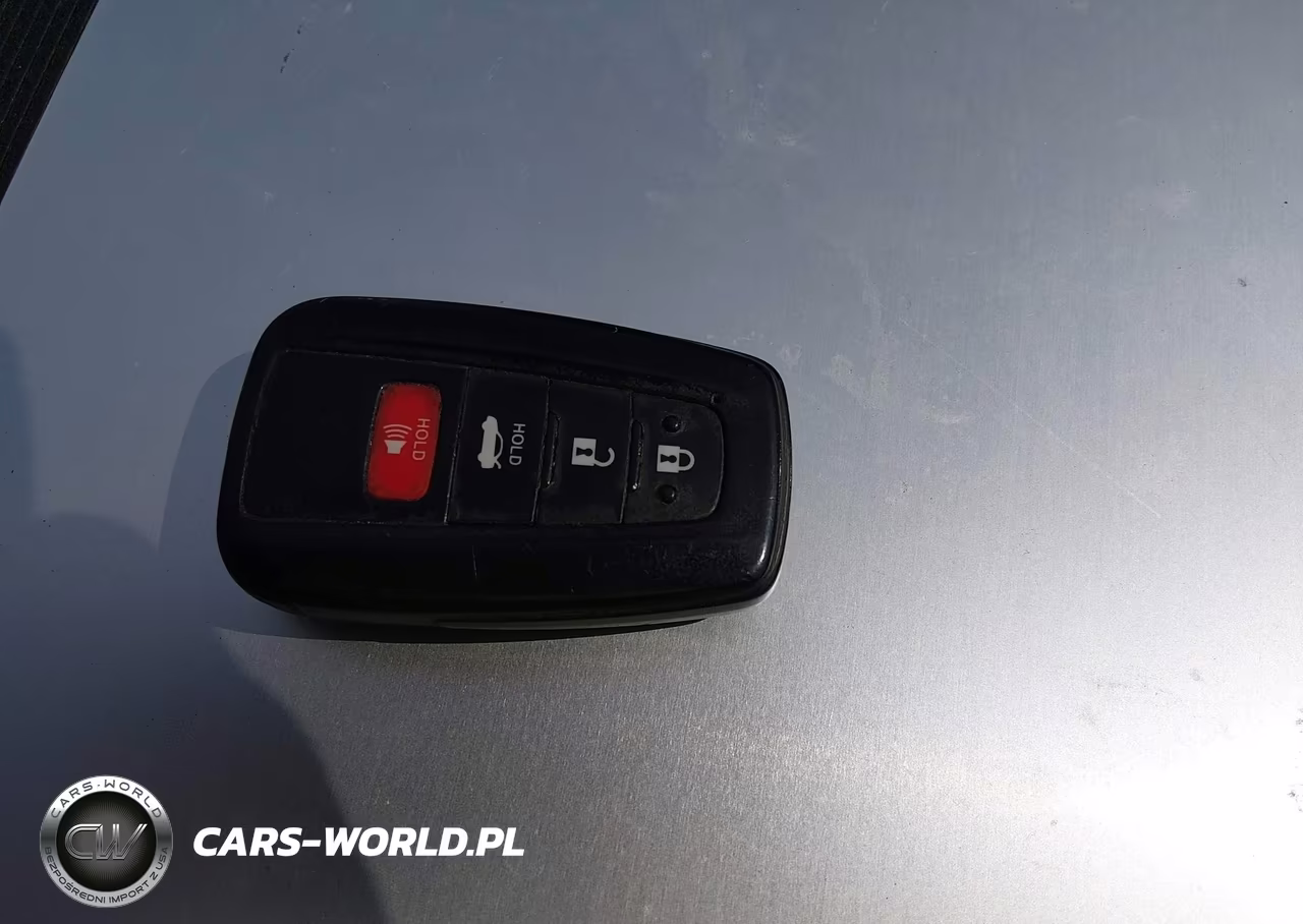 2019 Toyota Camry Le VIN:4T1B11HKXKU218312 - 11
