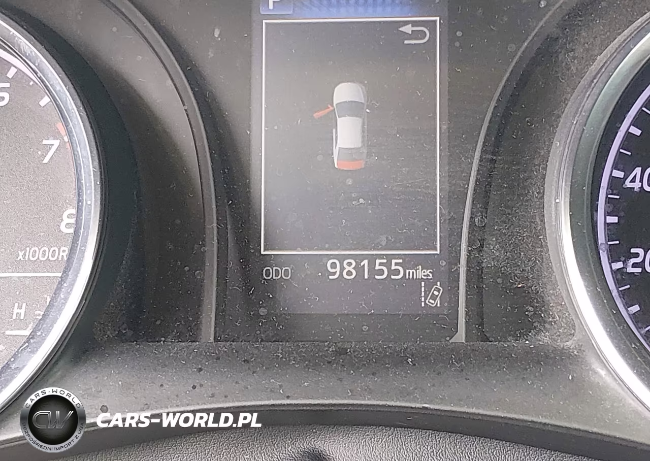 2019 Toyota Camry Le VIN:4T1B11HKXKU218312 - 15