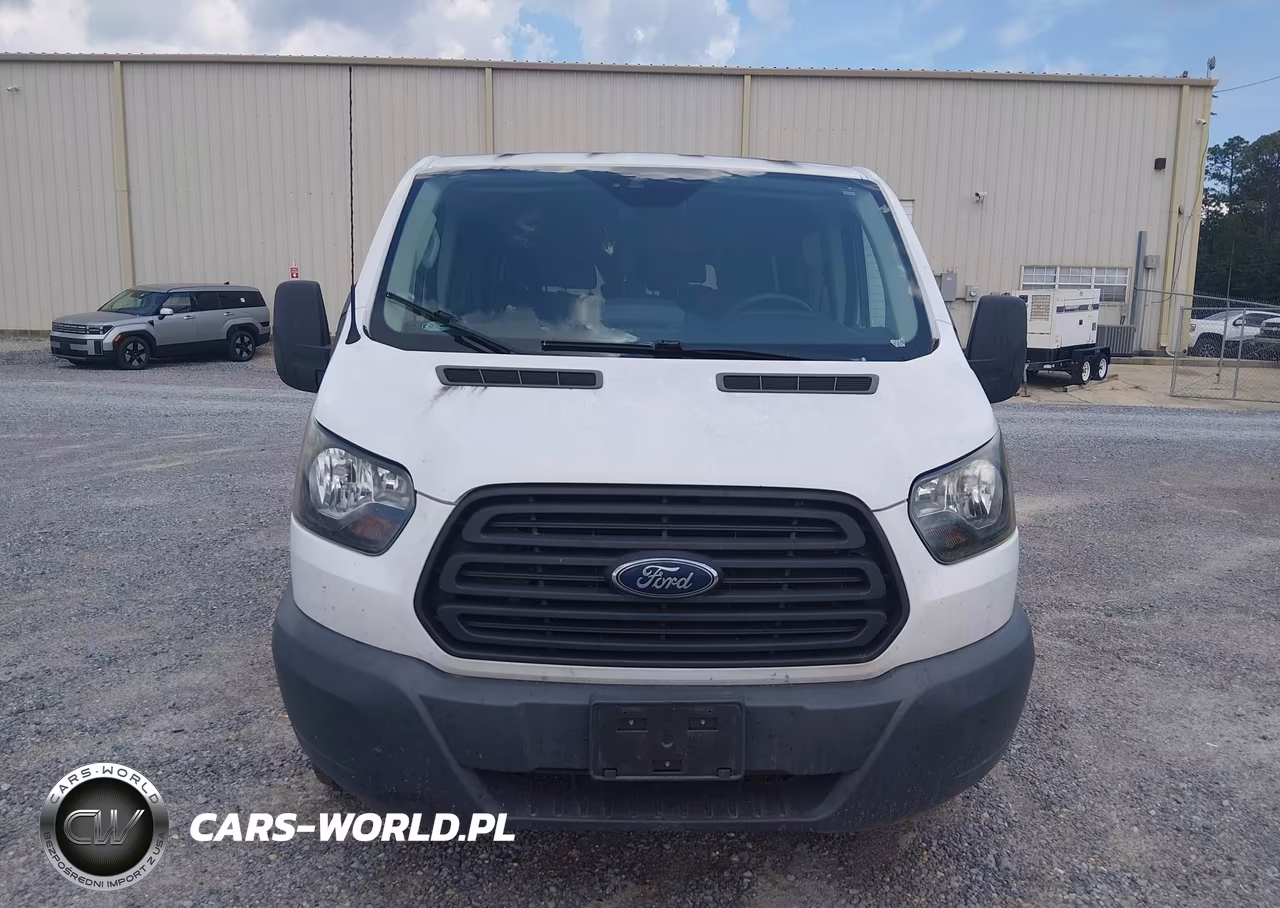2018 Ford Transit-350 Xl VIN:1FBZX2ZM9JKB43012 - 13