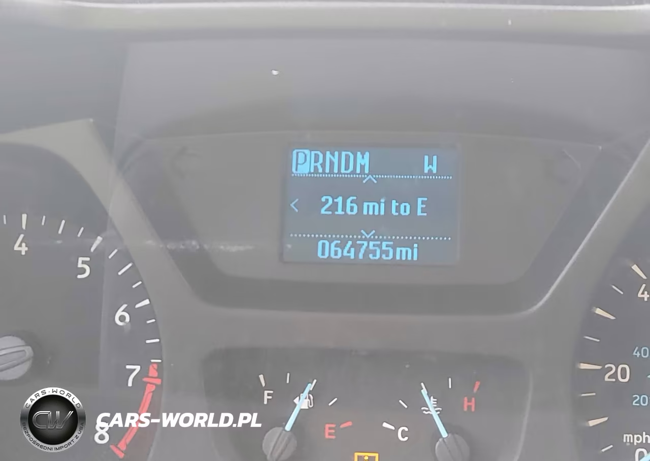 2018 Ford Transit-350 Xl VIN:1FBZX2ZM9JKB43012 - 16