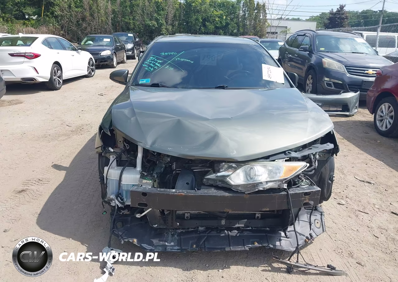 2012 Toyota Camry Hybrid Xle VIN:4T1BD1FK3CU005102 - 13
