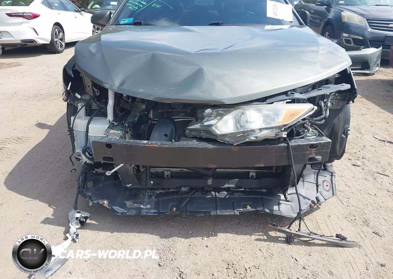 2012 Toyota Camry Hybrid Xle VIN:4T1BD1FK3CU005102 - 6