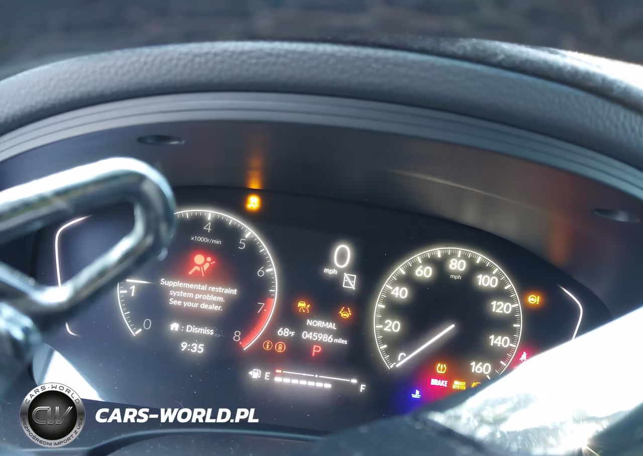 2024 Honda Civic Sport VIN:2HGFE2F50RH591208 - 7