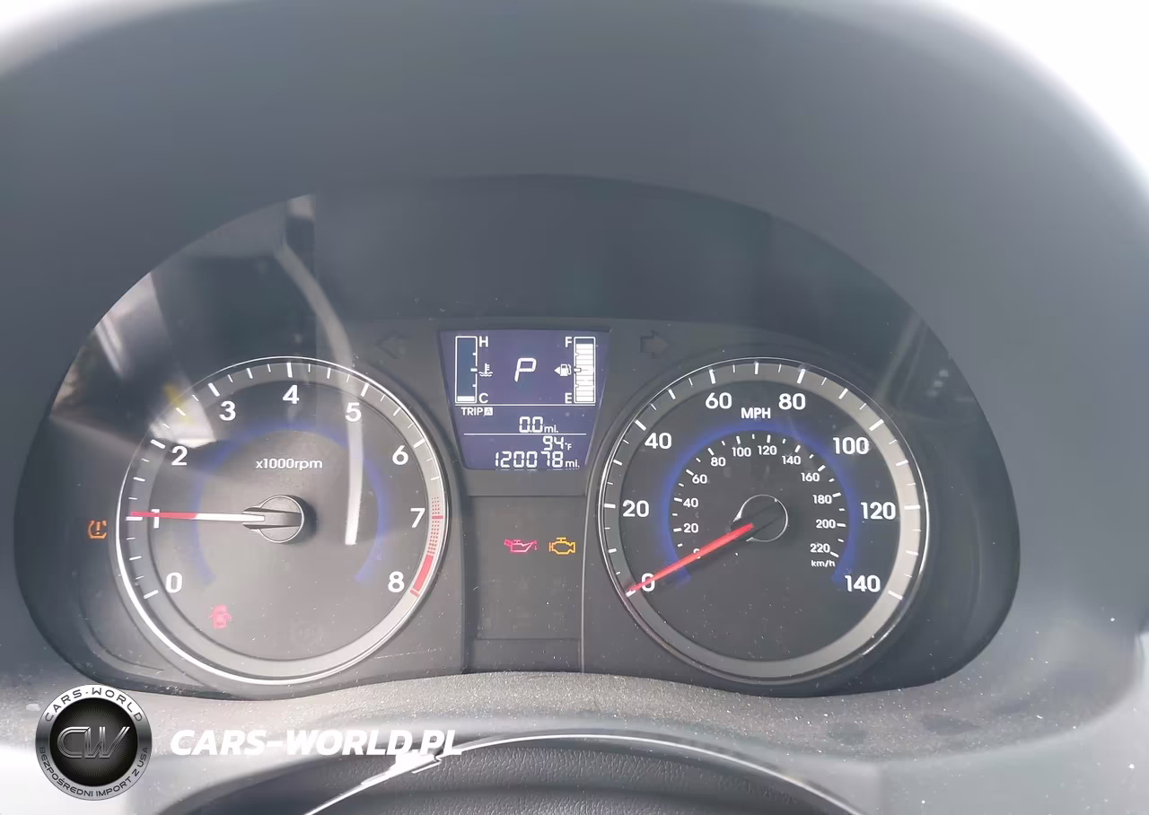 2017 Hyundai Accent Se VIN:KMHCT4AE6HU286698 - 7