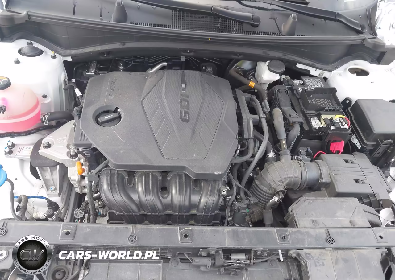 2023 Kia Sportage Sx-Prestige VIN:5XYK5CAF0PG045930 - 10