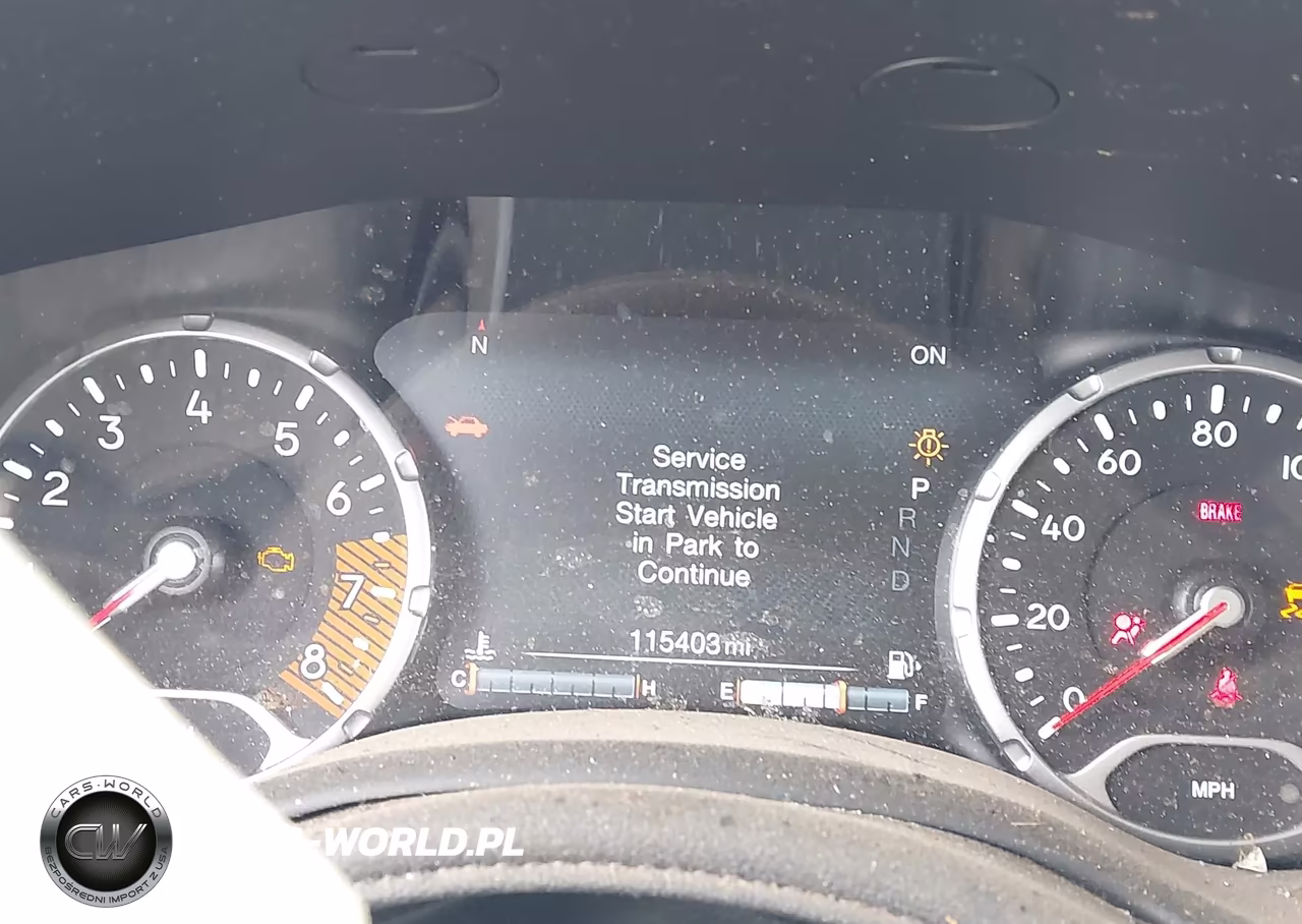2022 Jeep Renegade Trailhawk 4X4 VIN:ZACNJDC15NPN82769 - 15
