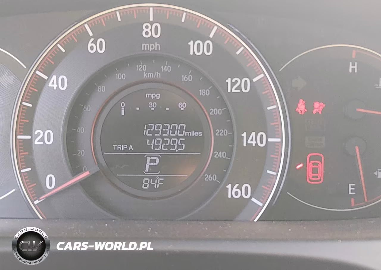 2017 Honda Accord Sport Se VIN:1HGCR2F1XHA113900 - 15