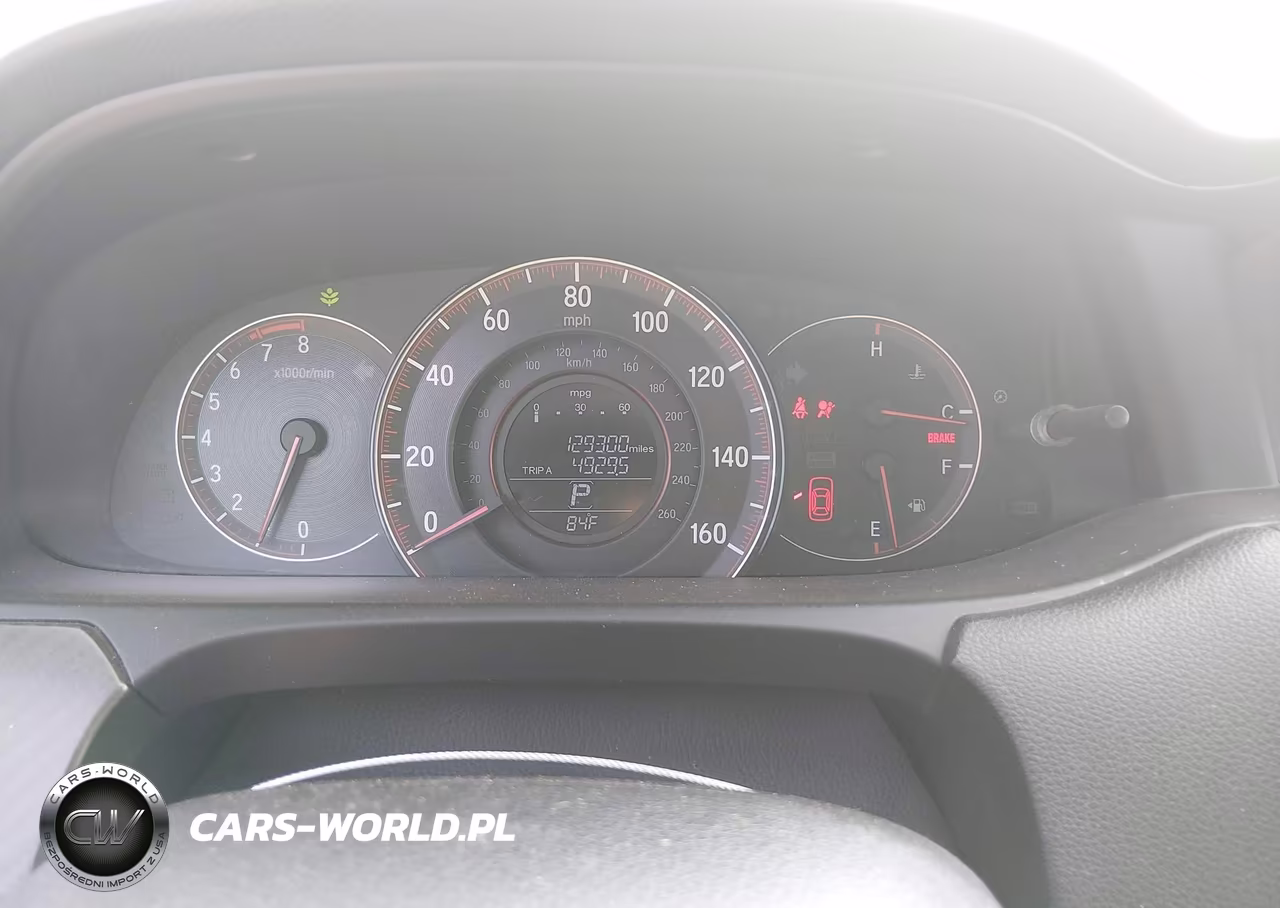 2017 Honda Accord Sport Se VIN:1HGCR2F1XHA113900 - 7