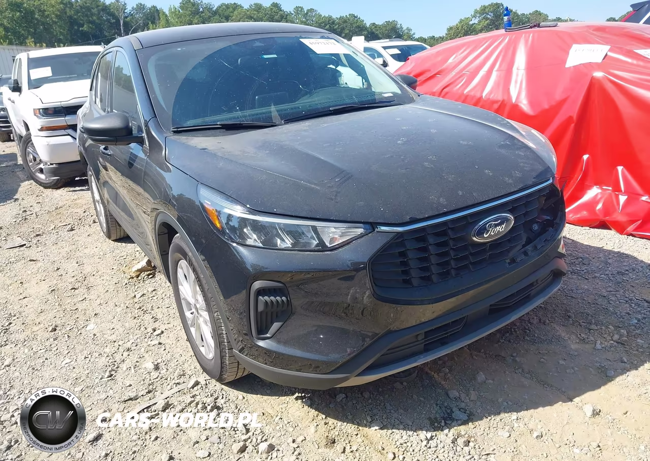 2023 Ford Escape Active – zdjęcie 1 z 16