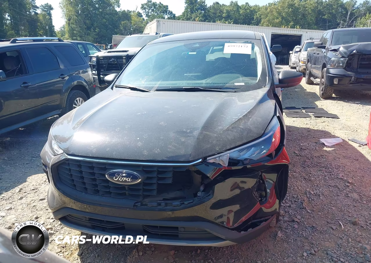 2023 Ford Escape Active VIN:1FMCU0GN7PUA13832 - 12