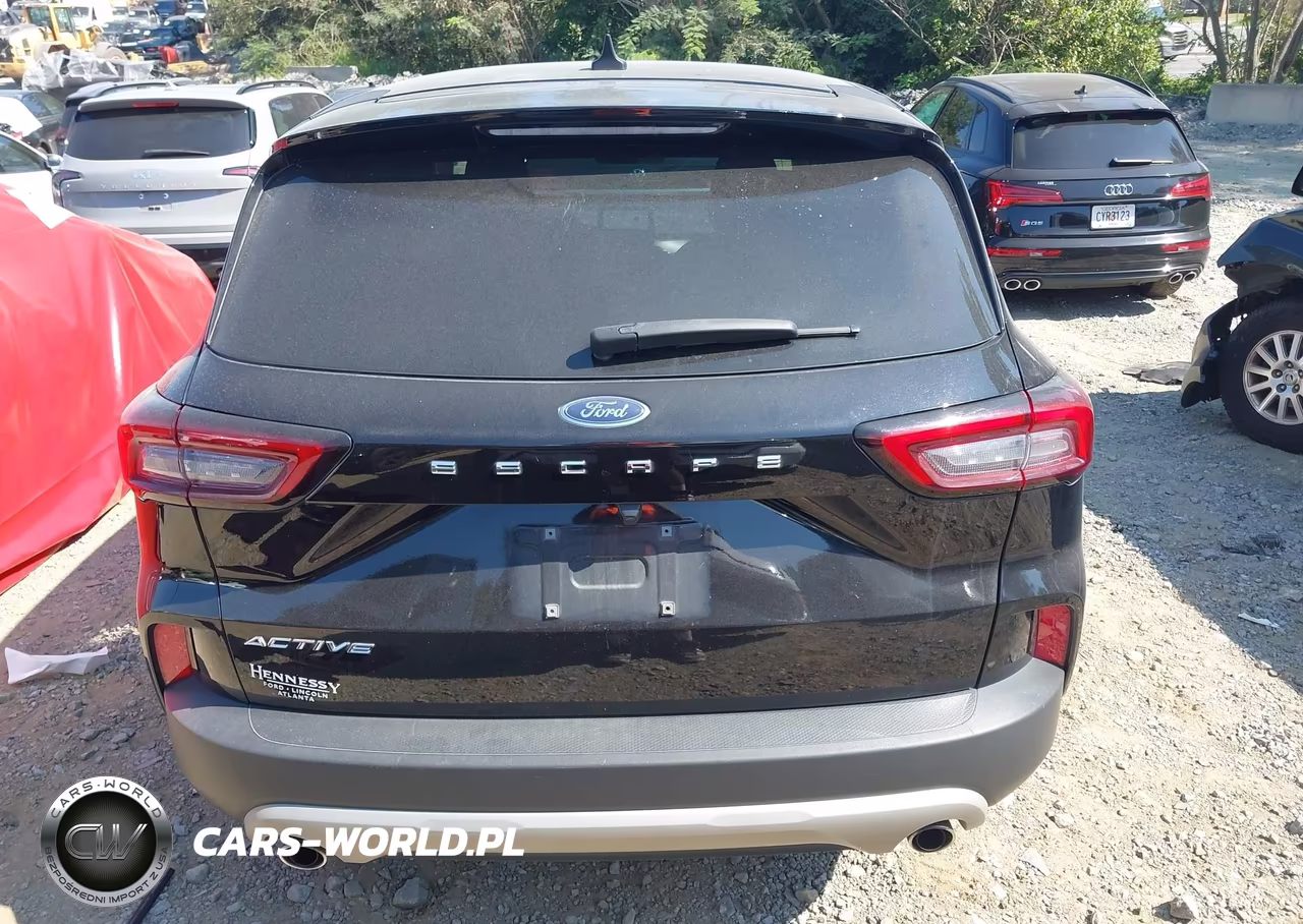 2023 Ford Escape Active VIN:1FMCU0GN7PUA13832 - 16