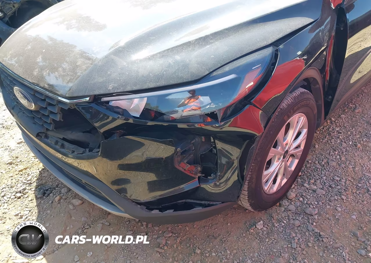 2023 Ford Escape Active VIN:1FMCU0GN7PUA13832 - 6
