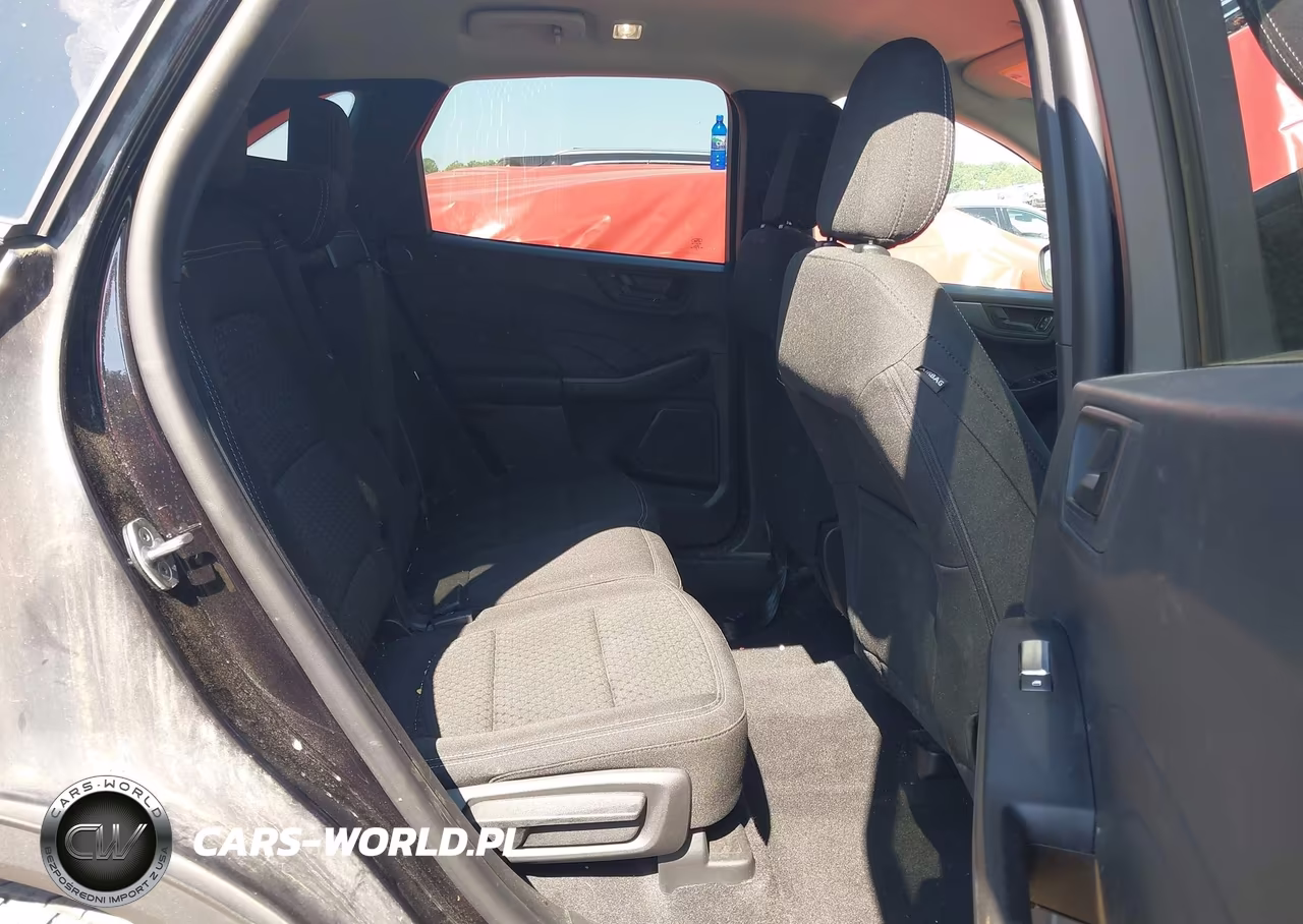 2023 Ford Escape Active VIN:1FMCU0GN7PUA13832 - 8
