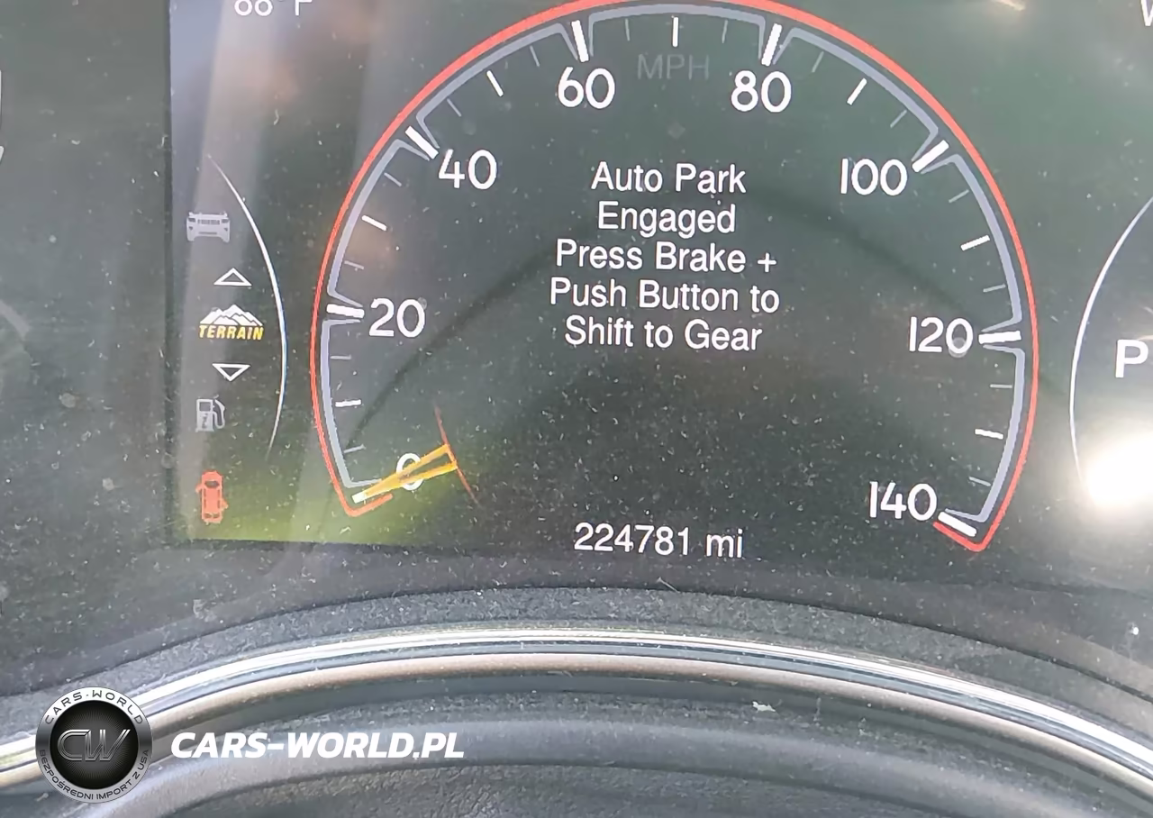2014 Jeep Grand Cherokee Limited VIN:1C4RJFBG9EC253874 - 15