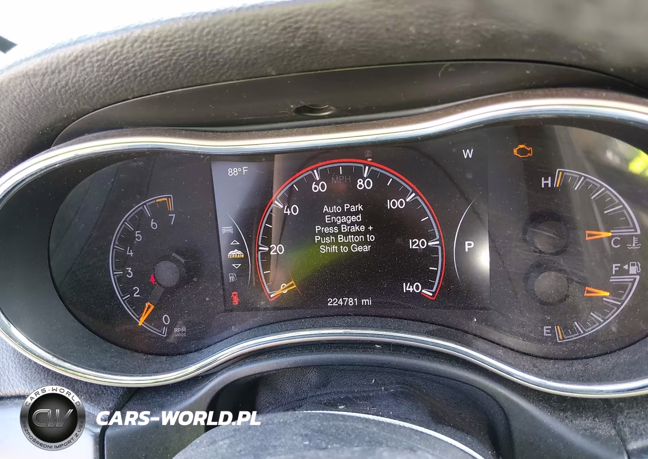 2014 Jeep Grand Cherokee Limited VIN:1C4RJFBG9EC253874 - 7
