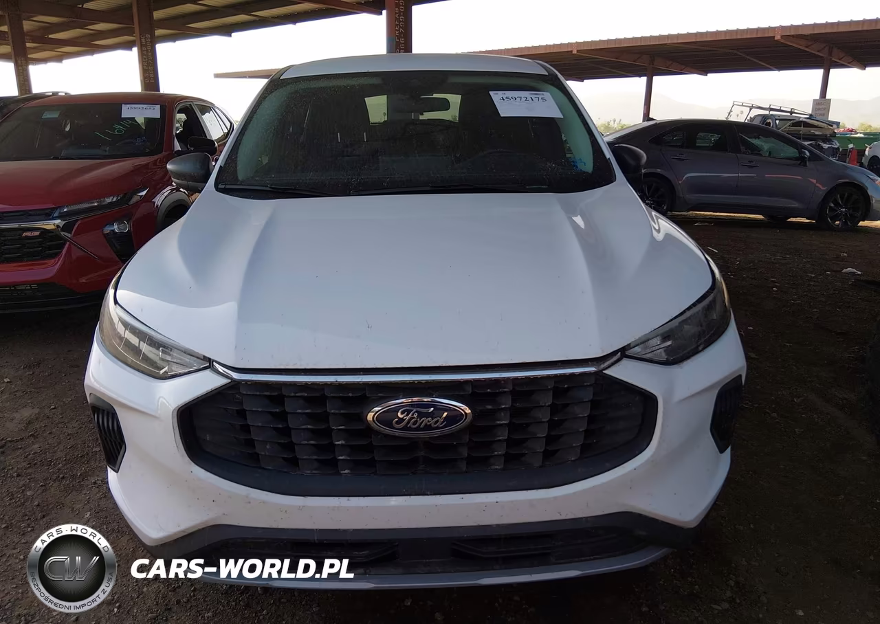 2024 Ford Escape Active VIN:1FMCU9GN9RUB27919 - 13