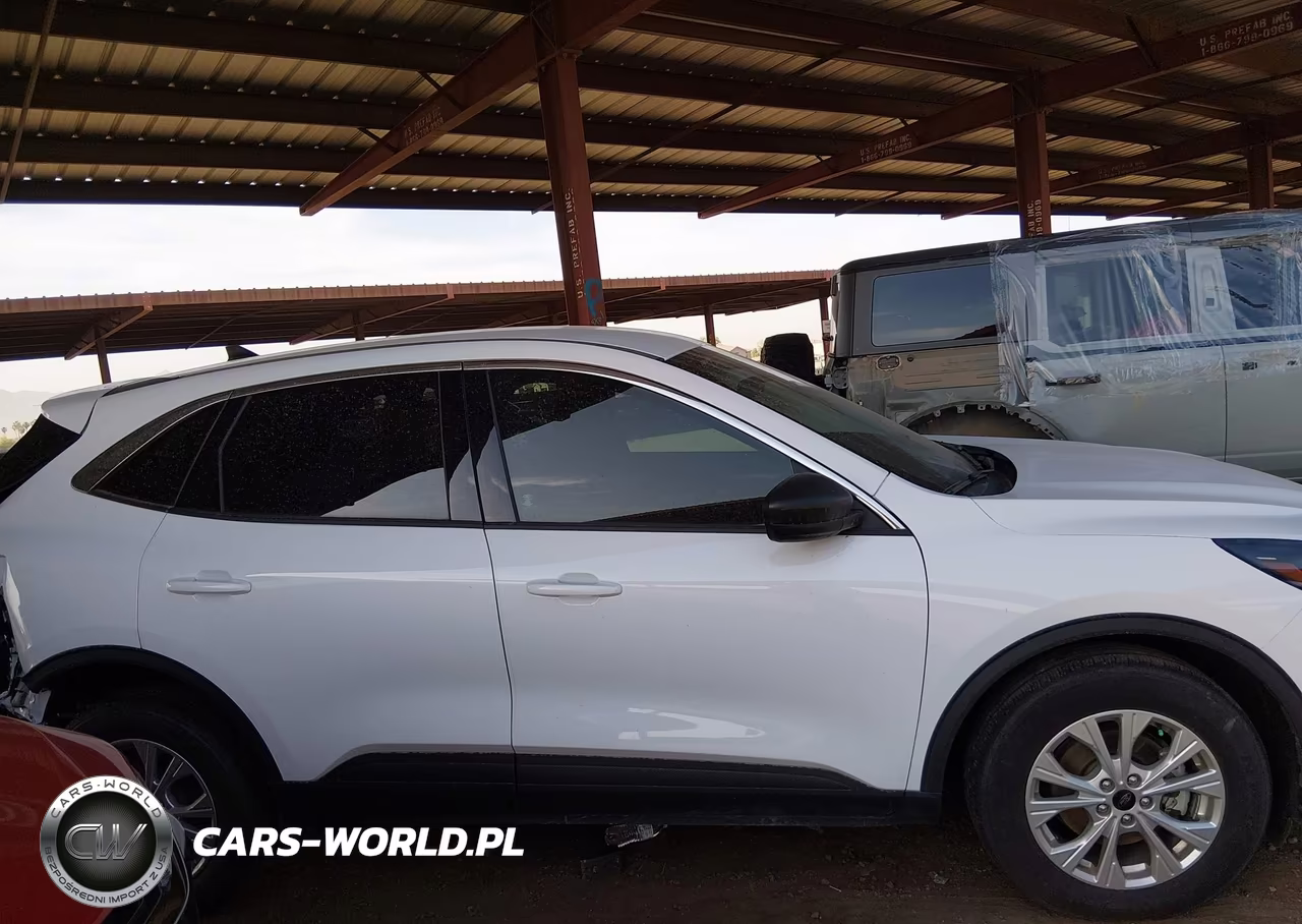 2024 Ford Escape Active VIN:1FMCU9GN9RUB27919 - 14