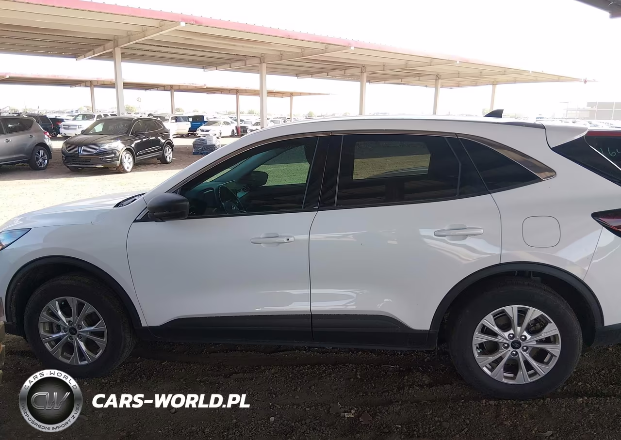 2024 Ford Escape Active VIN:1FMCU9GN9RUB27919 - 15