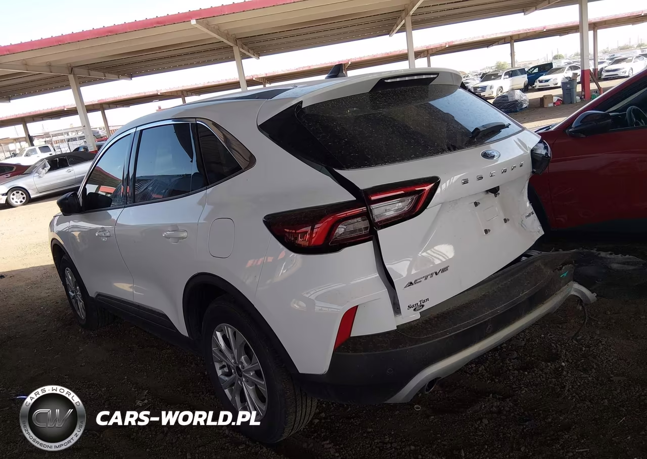 2024 Ford Escape Active VIN:1FMCU9GN9RUB27919 - 19